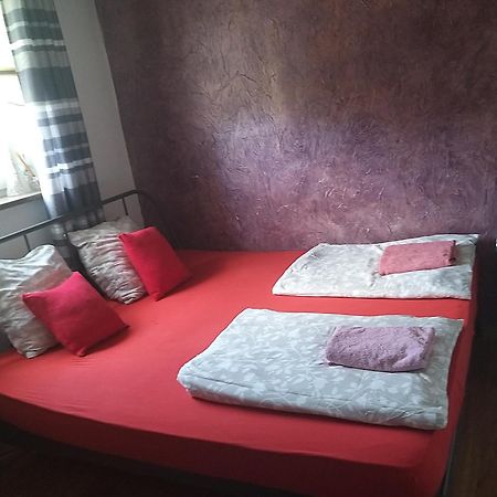 Agroturystyka "Jagap" Oaza Spokoju Dzierżoniów Quarto foto