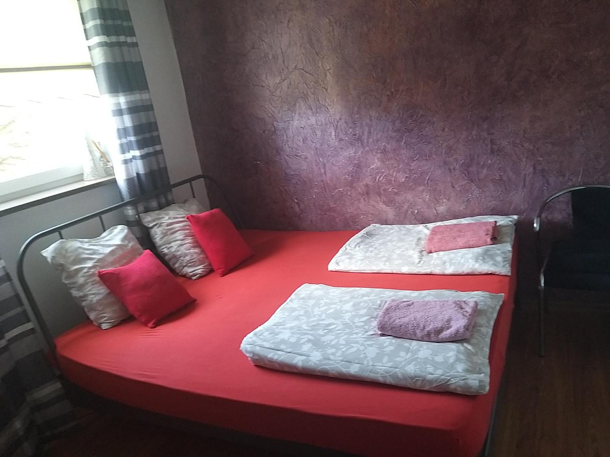 Agroturystyka "Jagap" Oaza Spokoju Dzierżoniów Quarto foto
