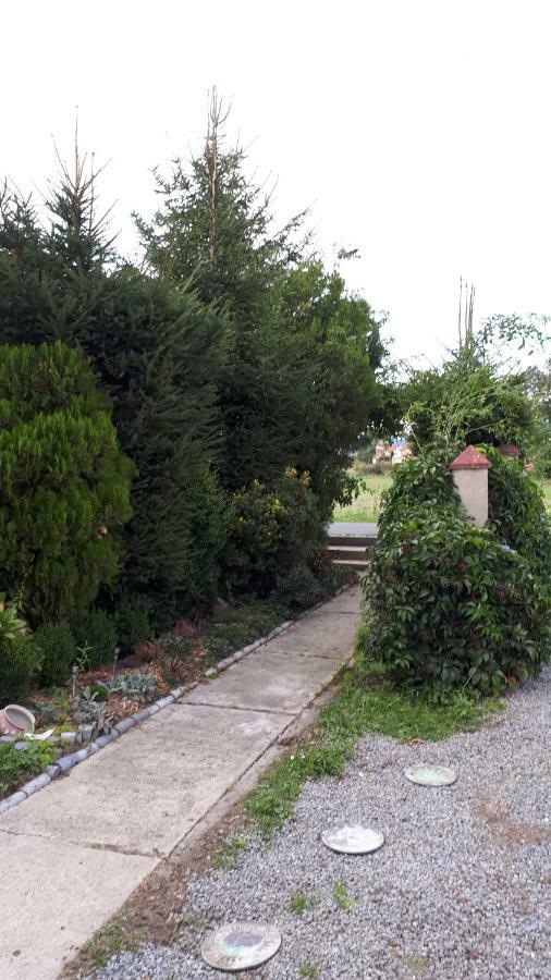 Agroturystyka "Jagap" Oaza Spokoju Dzierżoniów Exterior foto