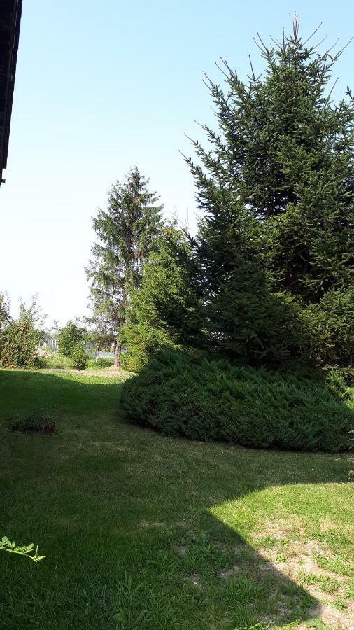 Agroturystyka "Jagap" Oaza Spokoju Dzierżoniów Exterior foto
