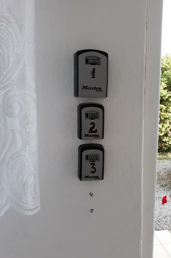 Agroturystyka "Jagap" Oaza Spokoju Dzierżoniów Exterior foto
