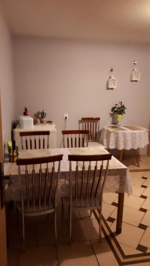Agroturystyka "Jagap" Oaza Spokoju Dzierżoniów Exterior foto